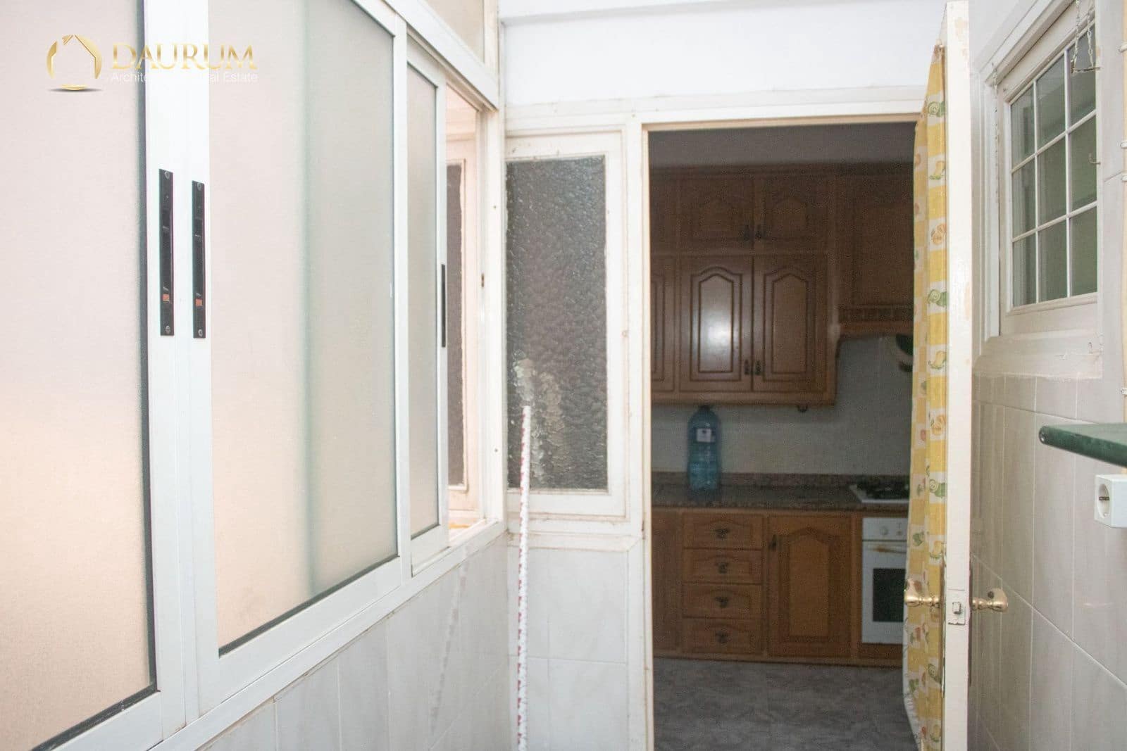 3 sypialnia Mieszkanie na sprzedaż w Elche / Elx - 116 900 € (Ref: 9345381)