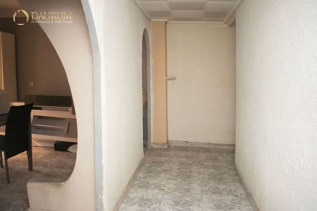3 quarto Apartamento para venda em Pont Nou - Corazón de Jesús, Elche / Elx - 116 900 € (Ref: 9345381)