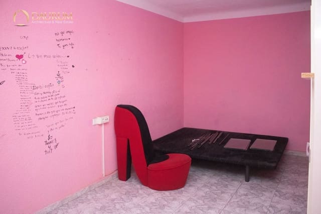 3 Zimmer Wohnung zu verkaufen in Elche / Elx - 116.900 € (Ref: 9345381)