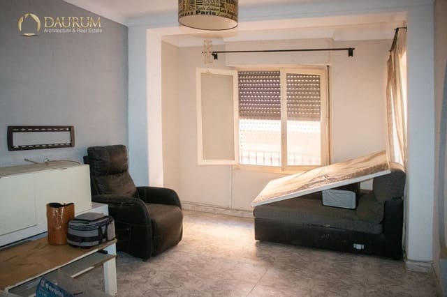 3 Zimmer Wohnung zu verkaufen in Elche / Elx - 116.900 € (Ref: 9345381)