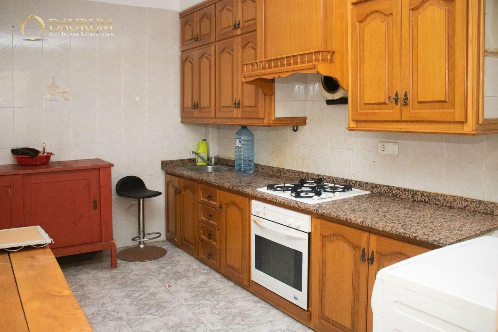 3 sypialnia Mieszkanie na sprzedaż w Elche / Elx - 116 900 € (Ref: 9345381)