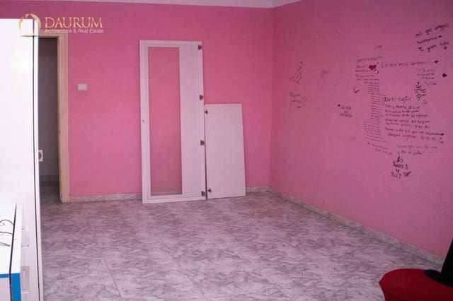 3 quarto Apartamento para venda em Pont Nou - Corazón de Jesús, Elche / Elx - 116 900 € (Ref: 9345381)