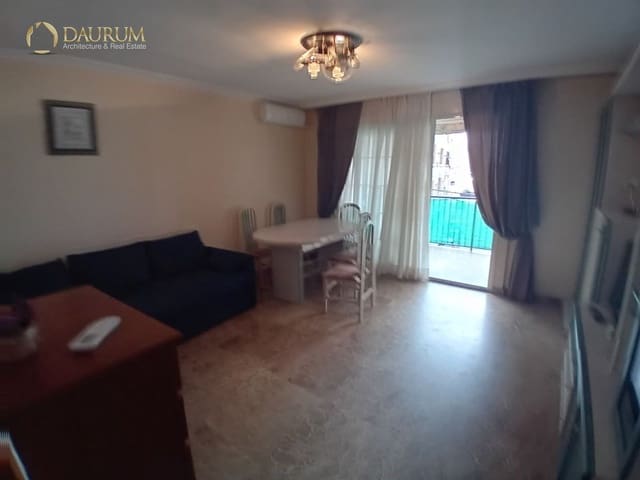 3 makuuhuone Asunto myytävänä paikassa El Campello - 199 900 € (Ref: 9345383)