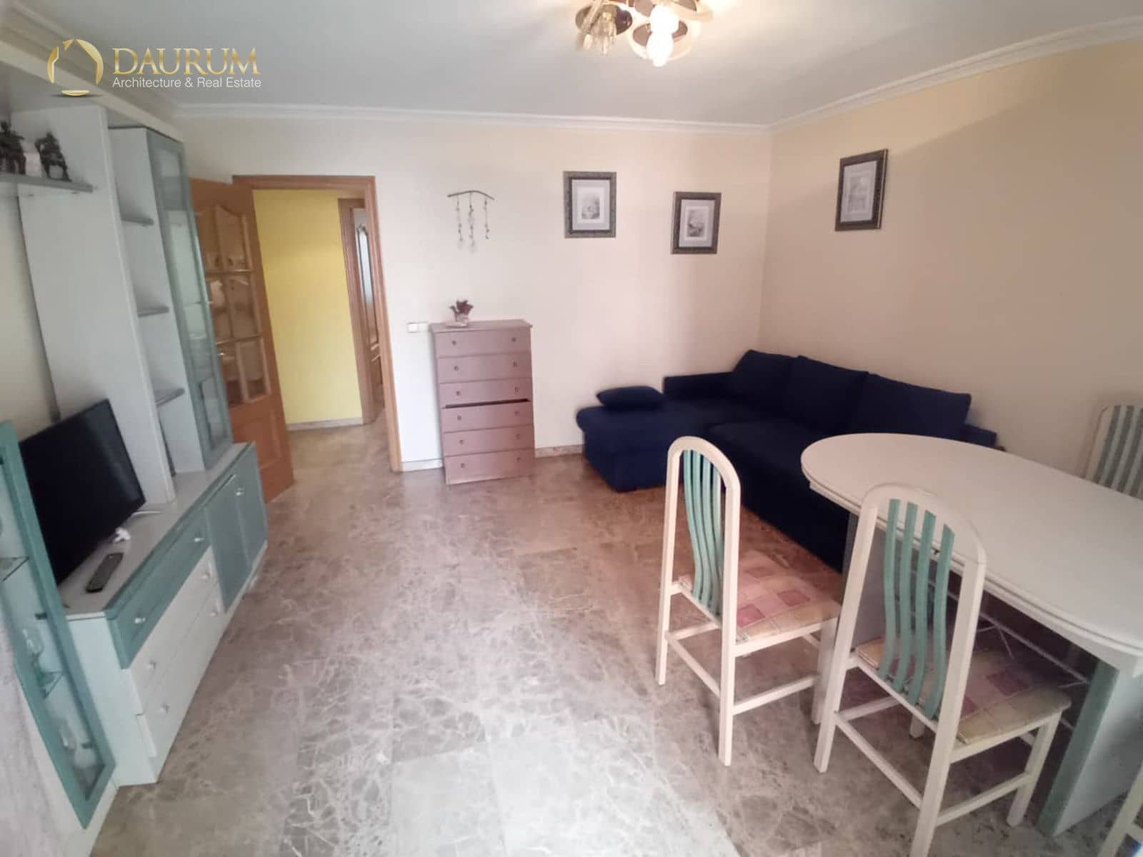 3 makuuhuone Asunto myytävänä paikassa El Campello - 199 900 € (Ref: 9345383)