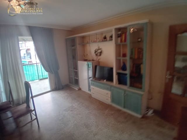 3 makuuhuone Asunto myytävänä paikassa El Campello - 199 900 € (Ref: 9345383)