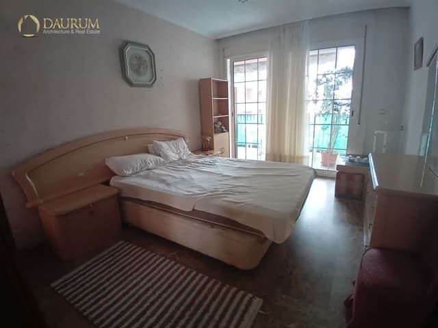 3 makuuhuone Asunto myytävänä paikassa El Campello - 199 900 € (Ref: 9345383)