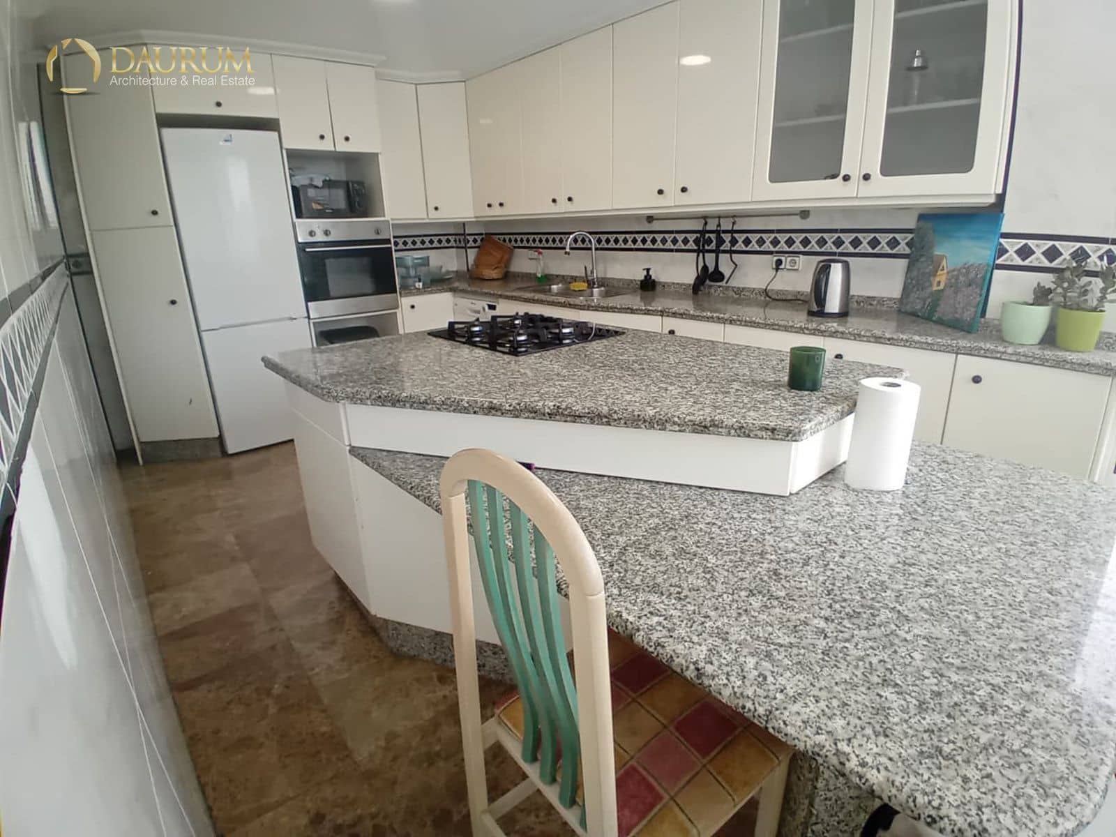 3 makuuhuone Asunto myytävänä paikassa El Campello - 199 900 € (Ref: 9345383)