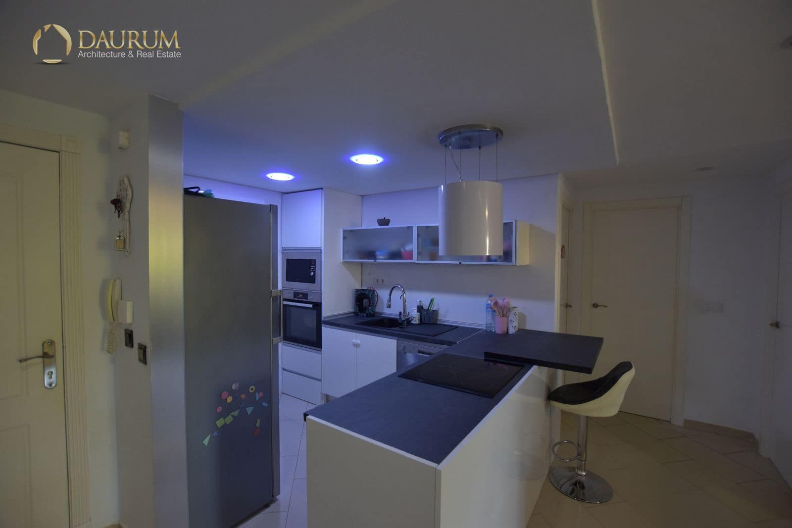 2 camera da letto Appartamento in vendita in Alicante citta con piscina garage - 445.000 € (Rif: 9345384)