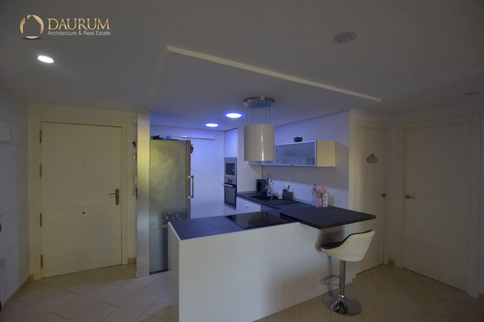 2 camera da letto Appartamento in vendita in Alicante citta con piscina garage - 445.000 € (Rif: 9345384)