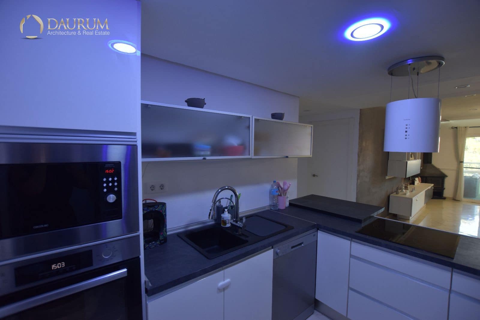 2 camera da letto Appartamento in vendita in Alicante citta con piscina garage - 445.000 € (Rif: 9345384)