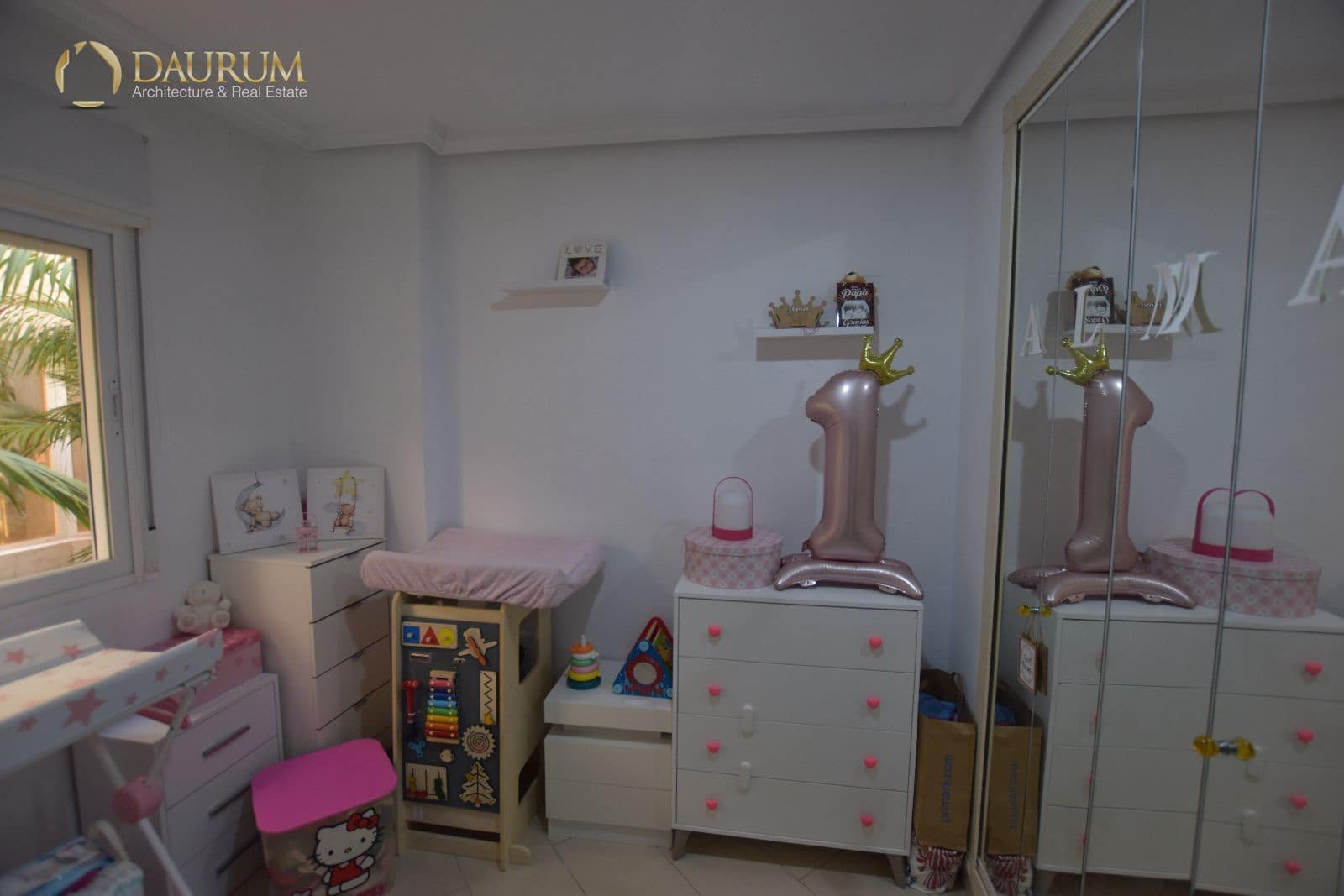 2 camera da letto Appartamento in vendita in Alicante citta con piscina garage - 445.000 € (Rif: 9345384)