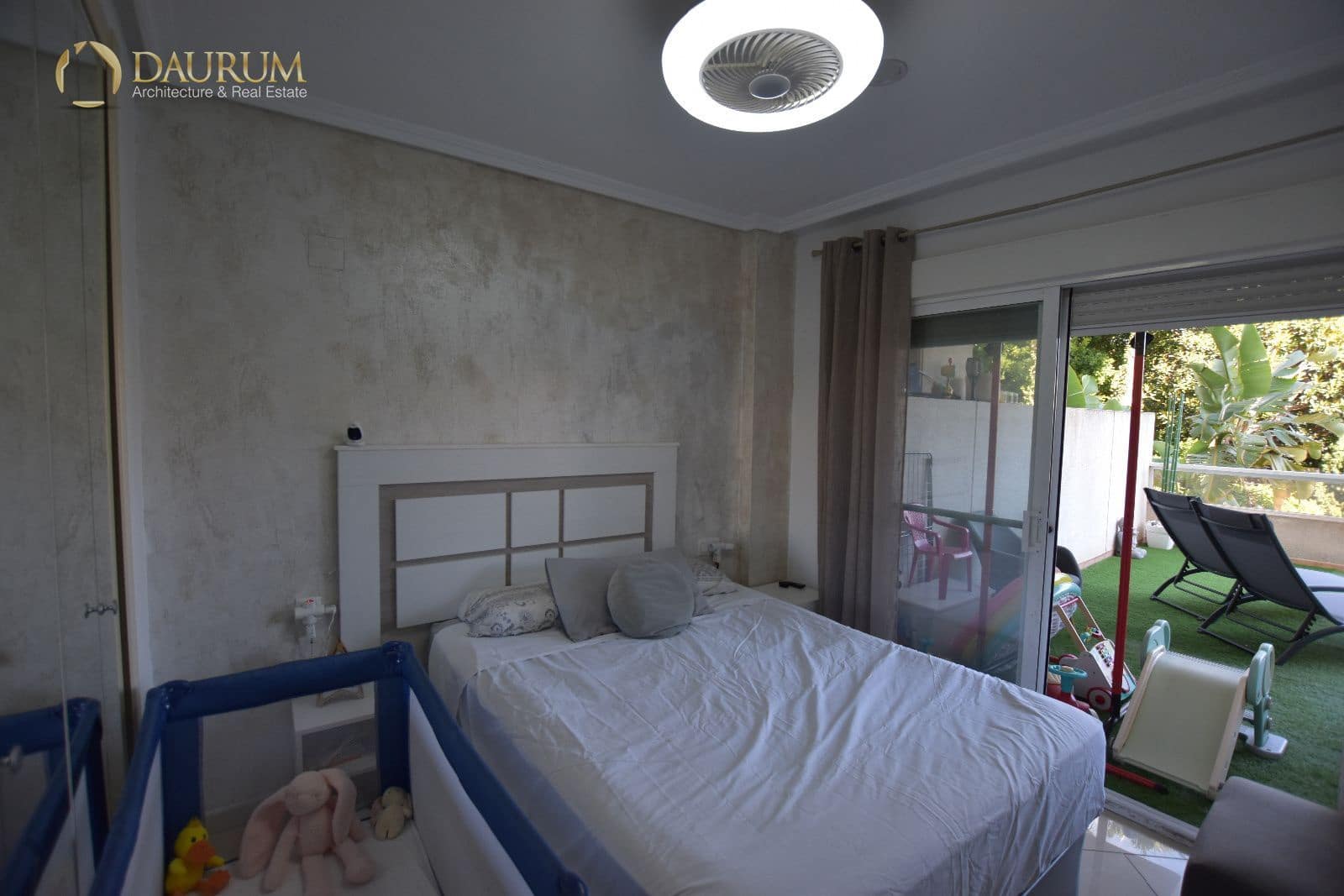 2 camera da letto Appartamento in vendita in Alicante citta con piscina garage - 445.000 € (Rif: 9345384)
