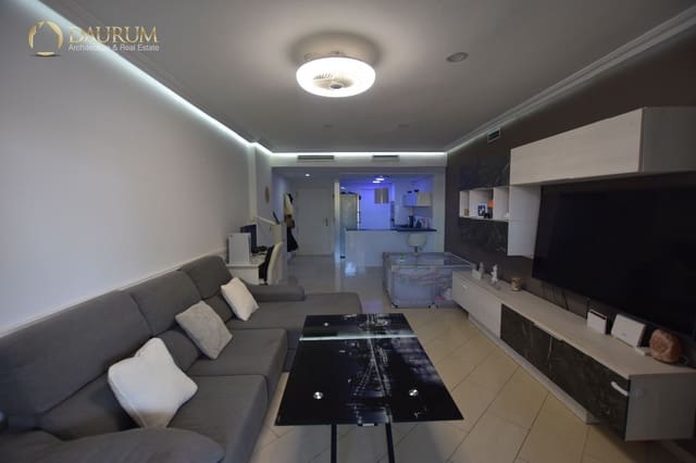 2 sypialnia Mieszkanie na sprzedaż w Alicante Golf, Miasto Alicante / Alacant z basenem garażem - 445 000 € (Ref: 9345384)