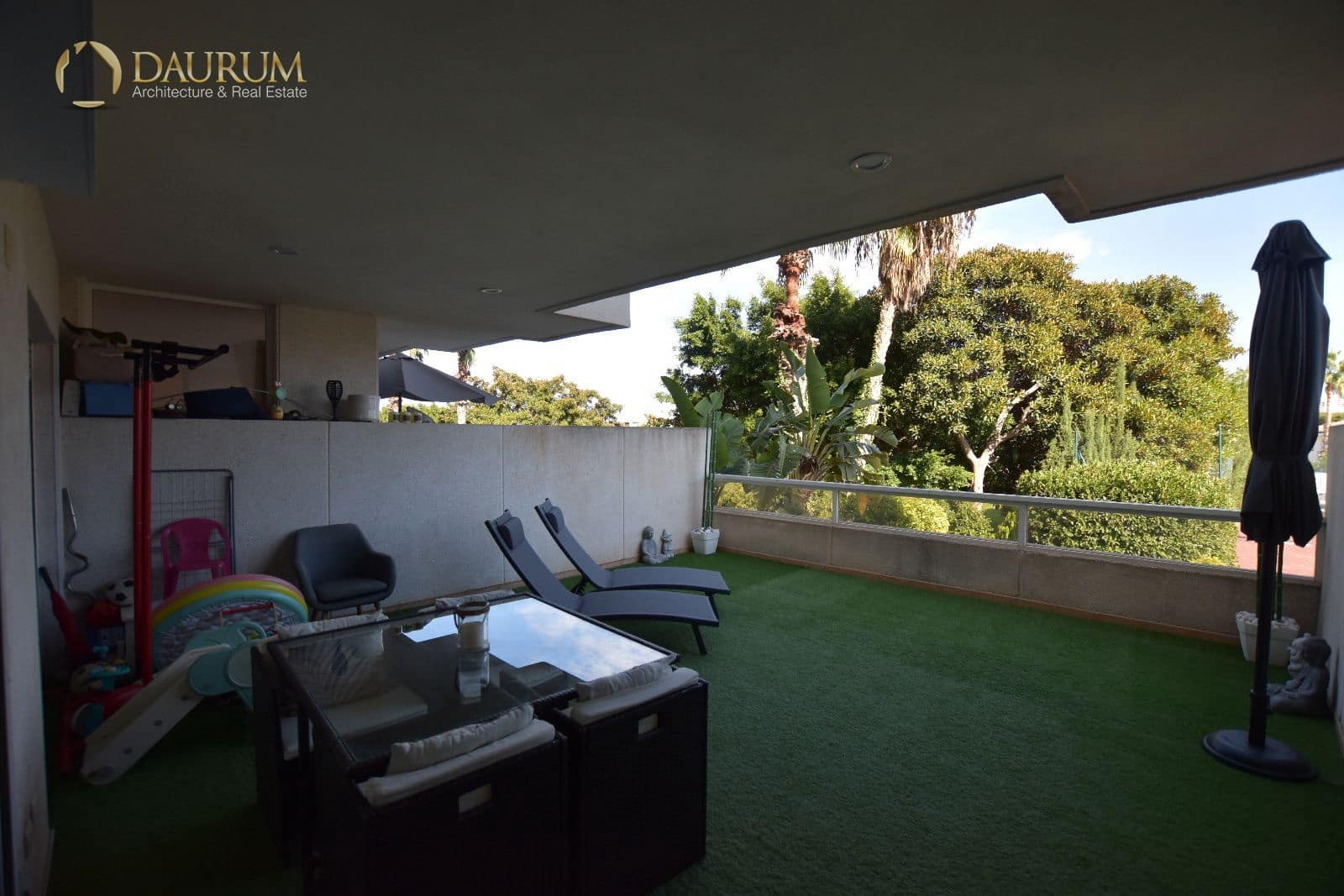 2 camera da letto Appartamento in vendita in Alicante citta con piscina garage - 445.000 € (Rif: 9345384)