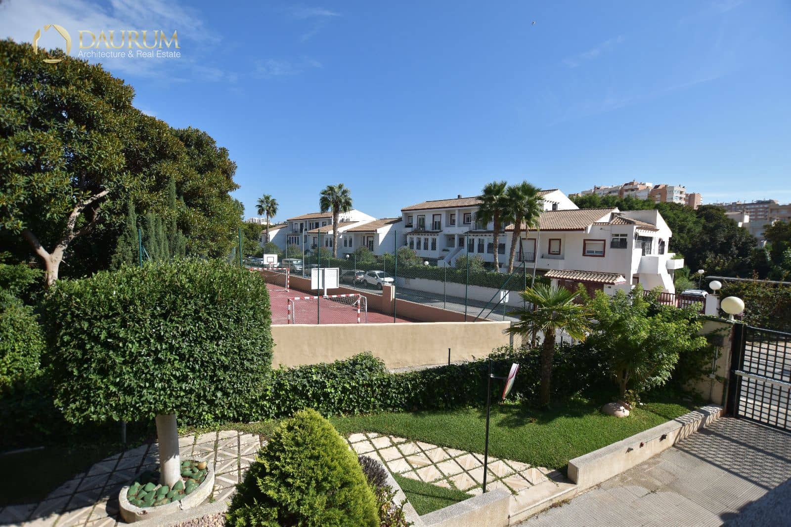 2 camera da letto Appartamento in vendita in Alicante citta con piscina garage - 445.000 € (Rif: 9345384)