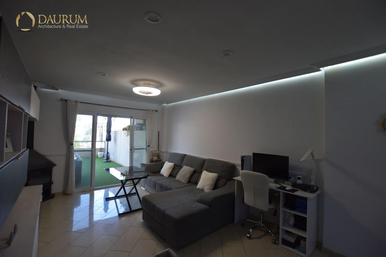 2 camera da letto Appartamento in vendita in Alicante citta con piscina garage - 445.000 € (Rif: 9345384)