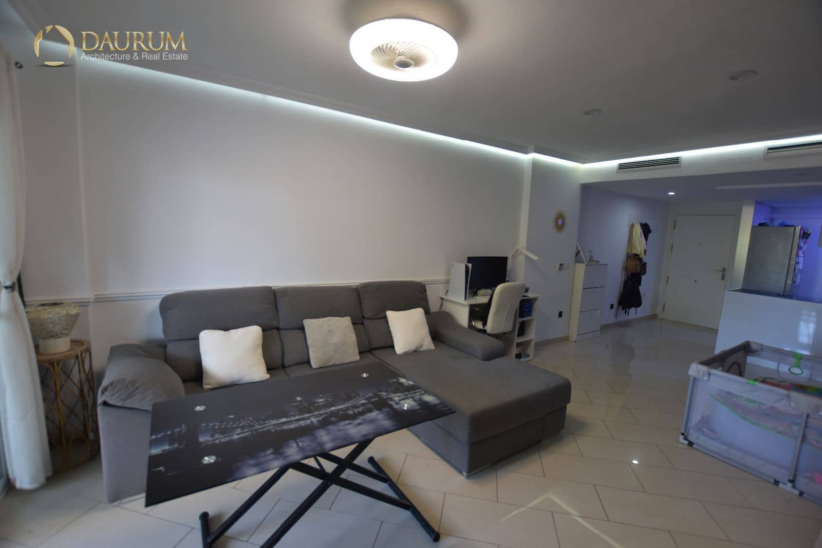 2 camera da letto Appartamento in vendita in Alicante citta con piscina garage - 445.000 € (Rif: 9345384)
