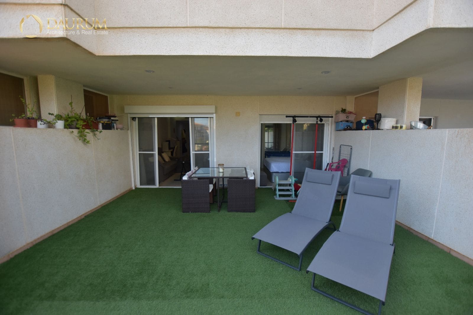 2 camera da letto Appartamento in vendita in Alicante citta con piscina garage - 445.000 € (Rif: 9345384)