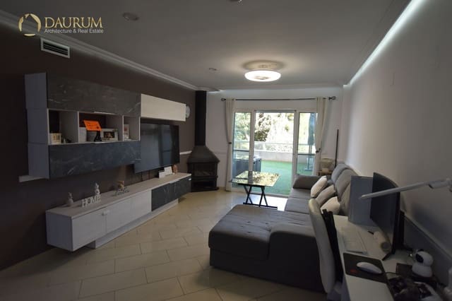 2 sypialnia Mieszkanie na sprzedaż w Alicante Golf, Miasto Alicante / Alacant z basenem garażem - 445 000 € (Ref: 9345384)