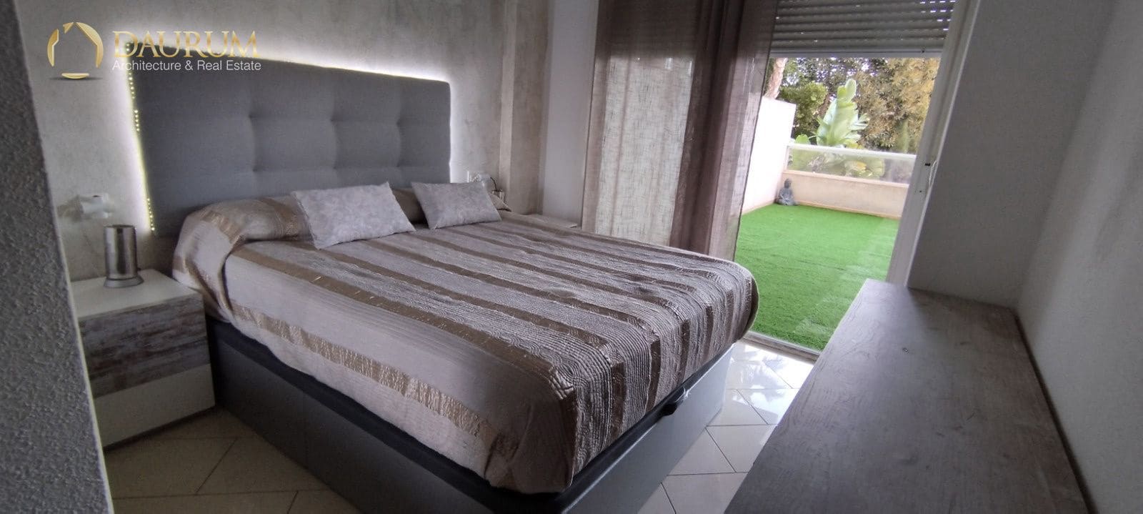 2 camera da letto Appartamento in vendita in Alicante citta con piscina garage - 445.000 € (Rif: 9345384)