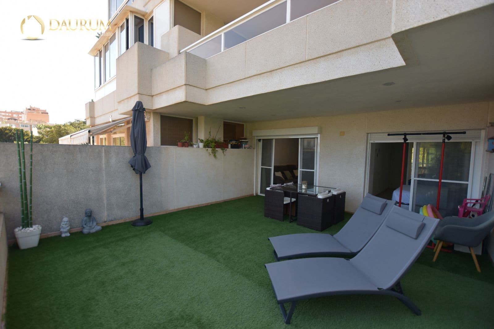 2 camera da letto Appartamento in vendita in Alicante citta con piscina garage - 445.000 € (Rif: 9345384)