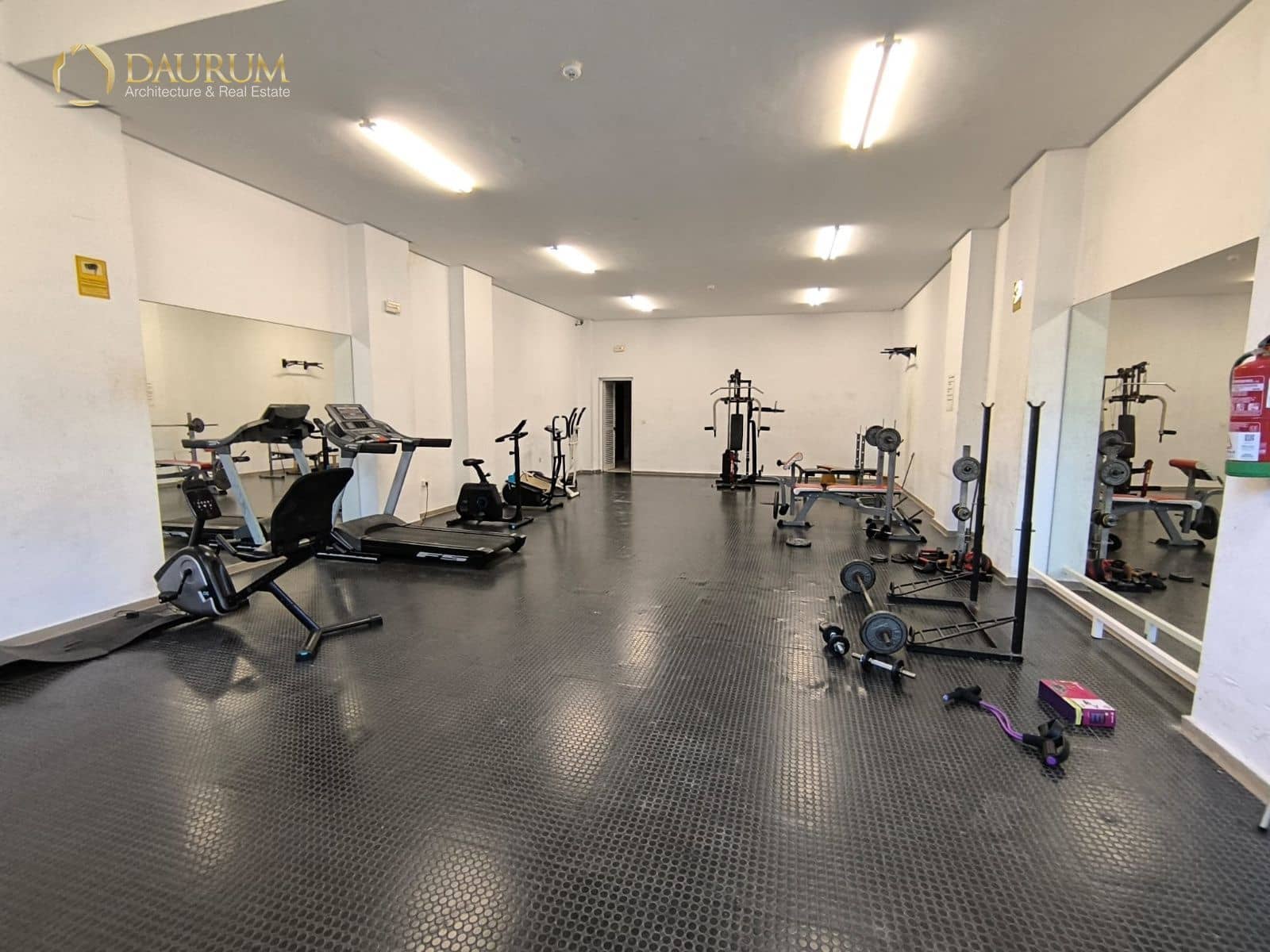 2 camera da letto Appartamento in vendita in Alicante citta con piscina garage - 445.000 € (Rif: 9345384)