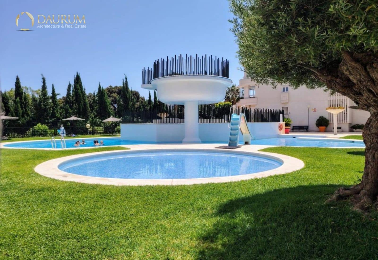 2 camera da letto Appartamento in vendita in Alicante citta con piscina garage - 445.000 € (Rif: 9345384)