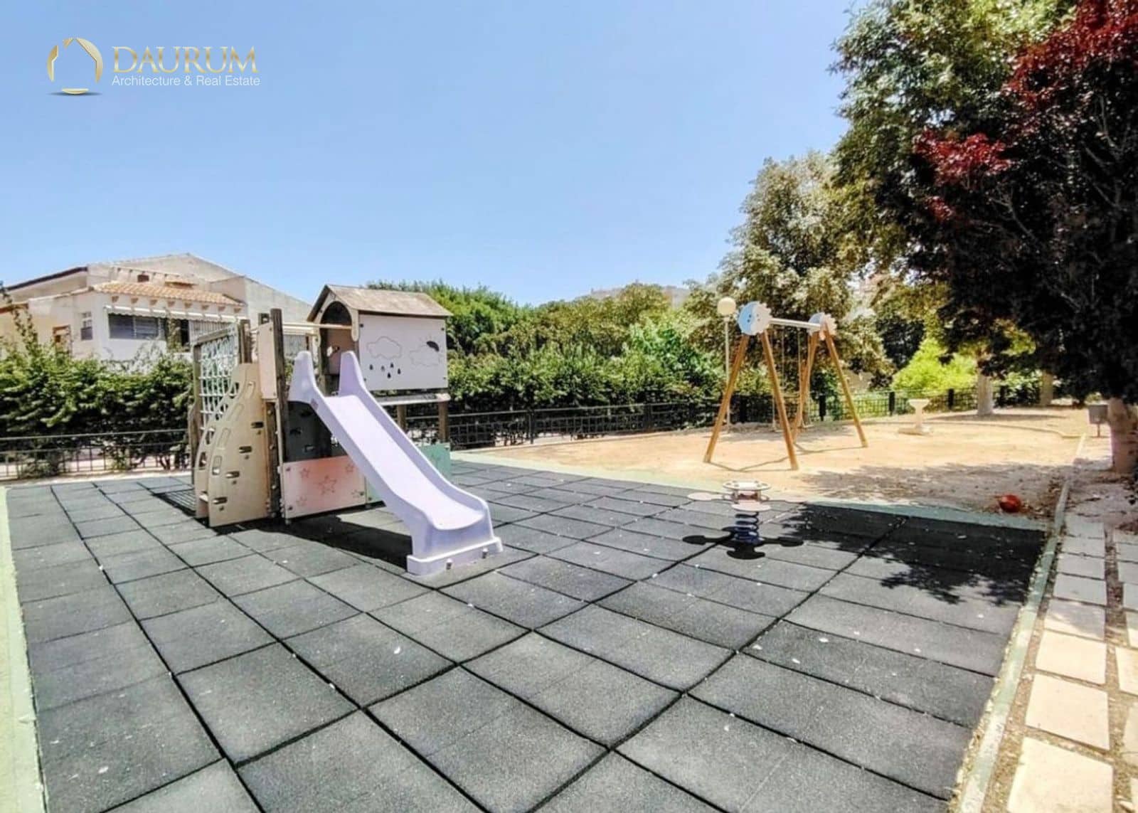 2 camera da letto Appartamento in vendita in Alicante citta con piscina garage - 445.000 € (Rif: 9345384)