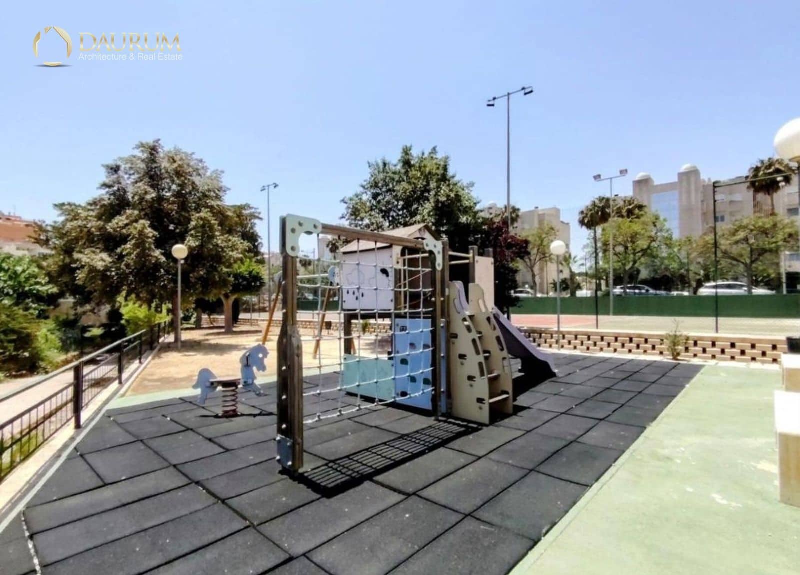 2 camera da letto Appartamento in vendita in Alicante citta con piscina garage - 445.000 € (Rif: 9345384)