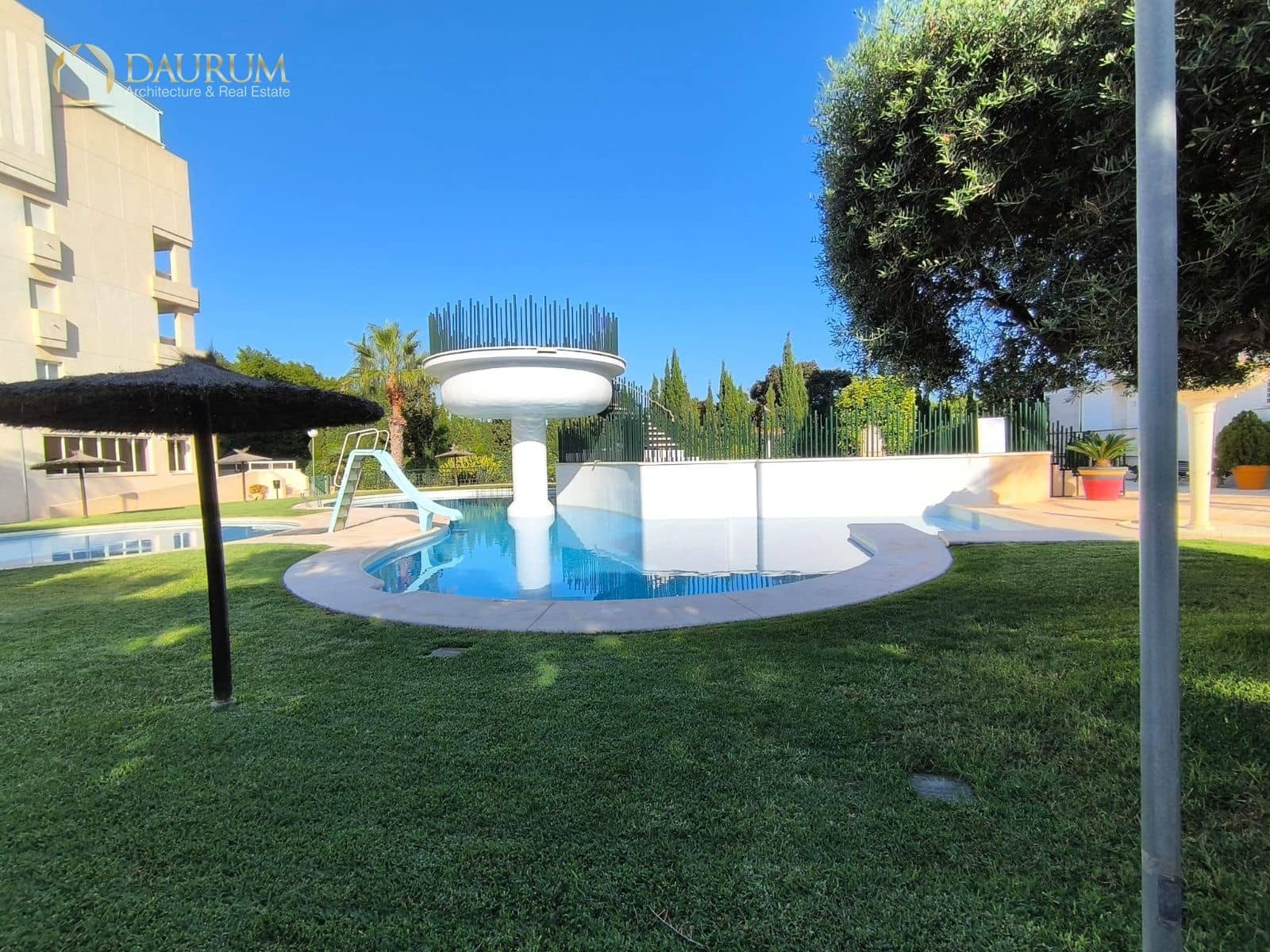 2 camera da letto Appartamento in vendita in Alicante citta con piscina garage - 445.000 € (Rif: 9345384)