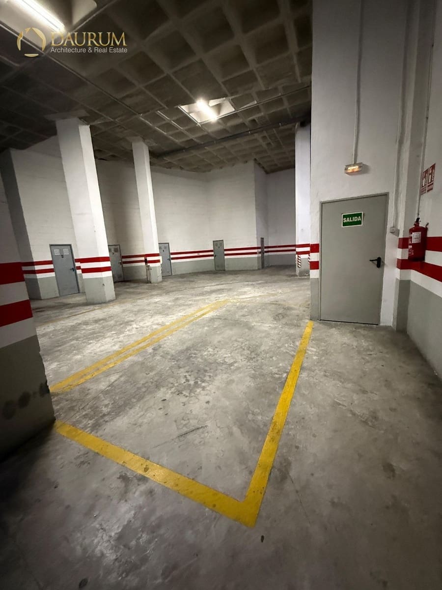 Garage in vendita in Alicante citta - 16.000 € (Rif: 9345385)