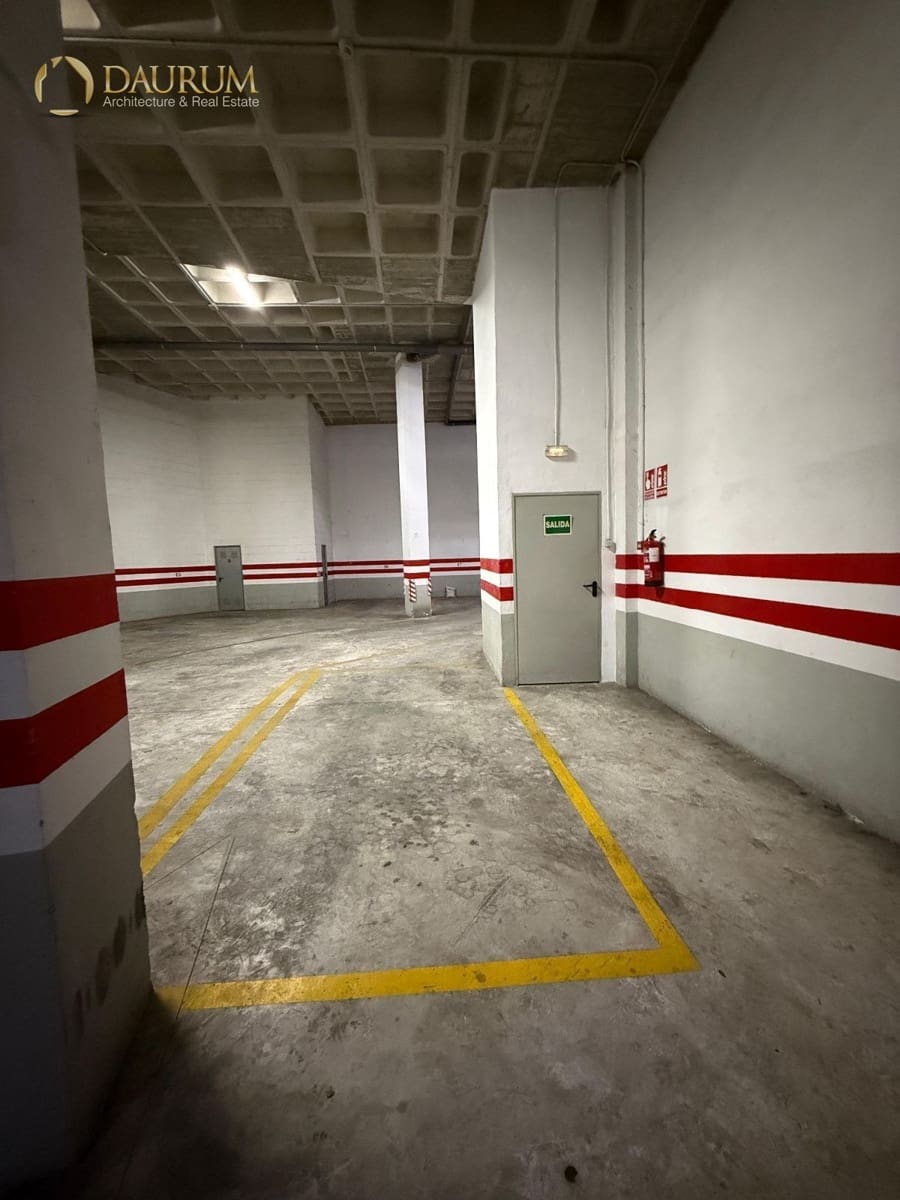 Garage in vendita in Alicante citta - 16.000 € (Rif: 9345385)