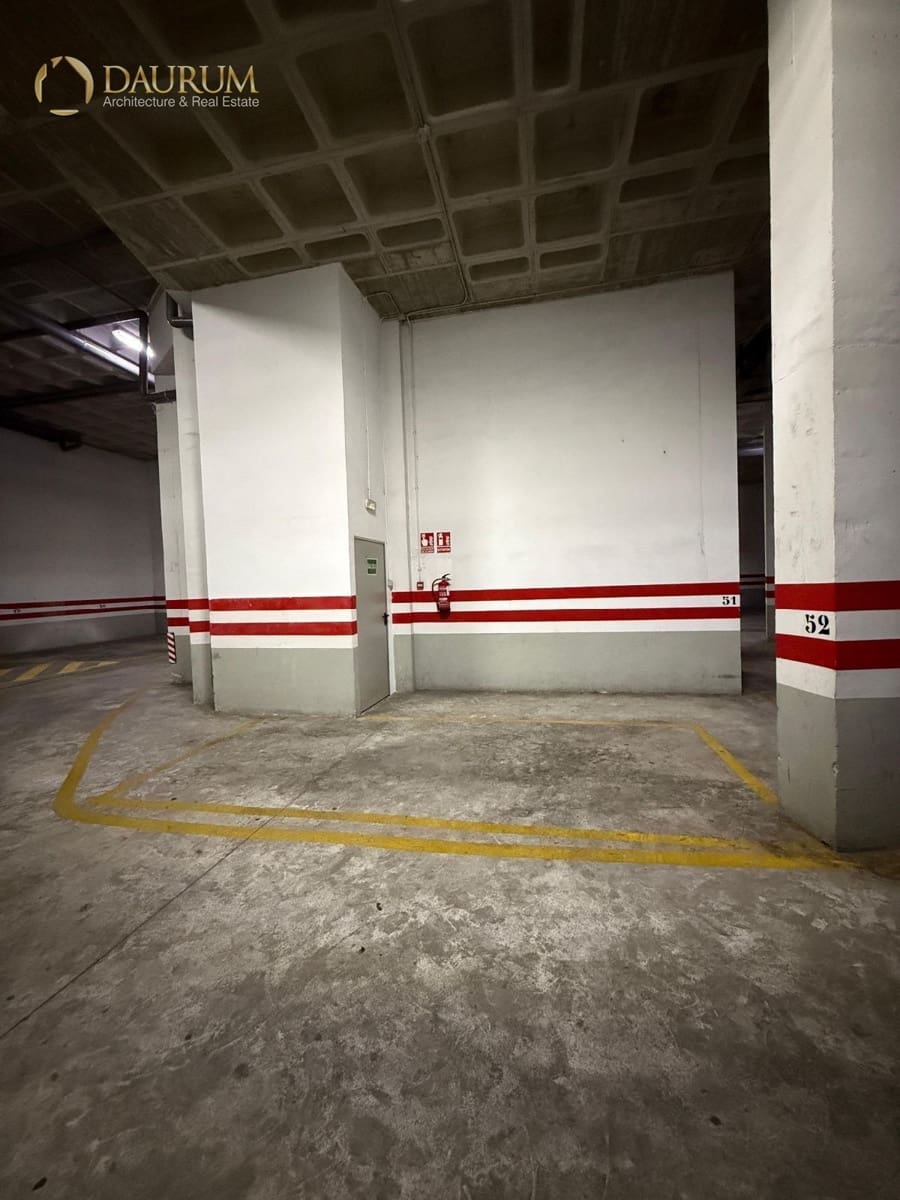 Garage in vendita in Alicante citta - 16.000 € (Rif: 9345385)