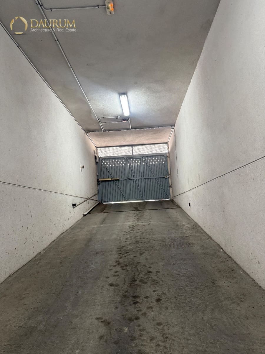 Garage in vendita in Alicante citta - 16.000 € (Rif: 9345385)