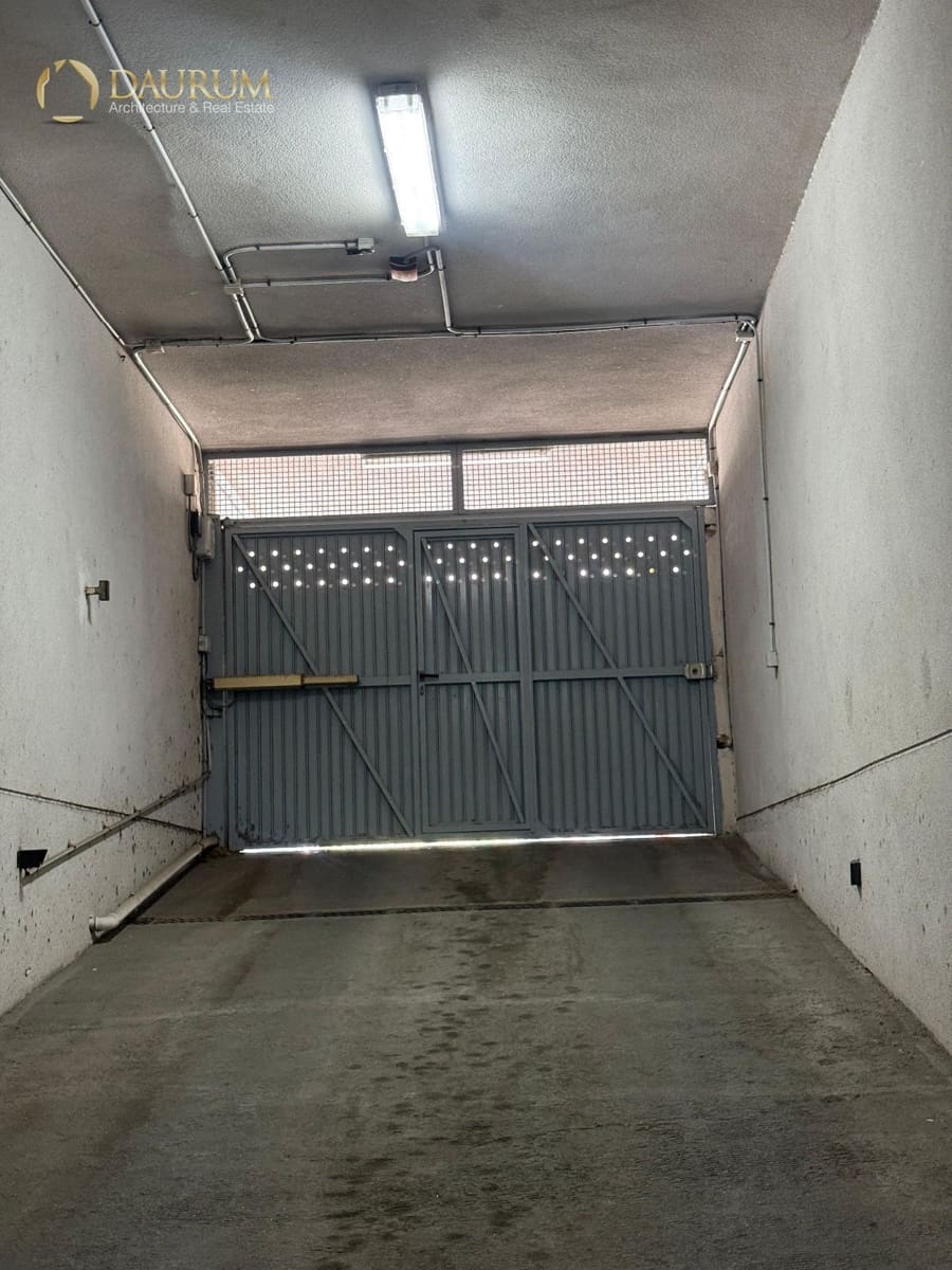 Garage in vendita in Alicante citta - 16.000 € (Rif: 9345385)