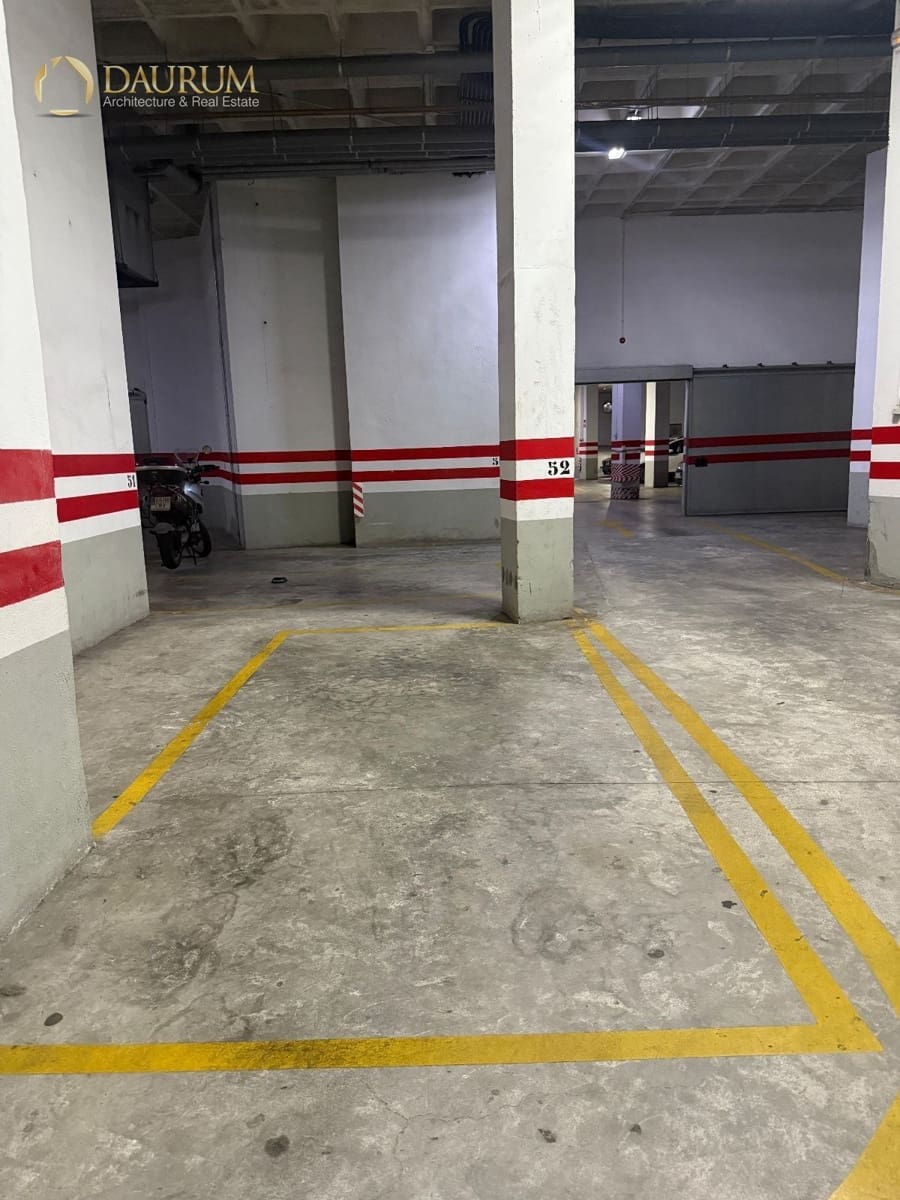 Garage in vendita in Alicante citta - 16.000 € (Rif: 9345385)
