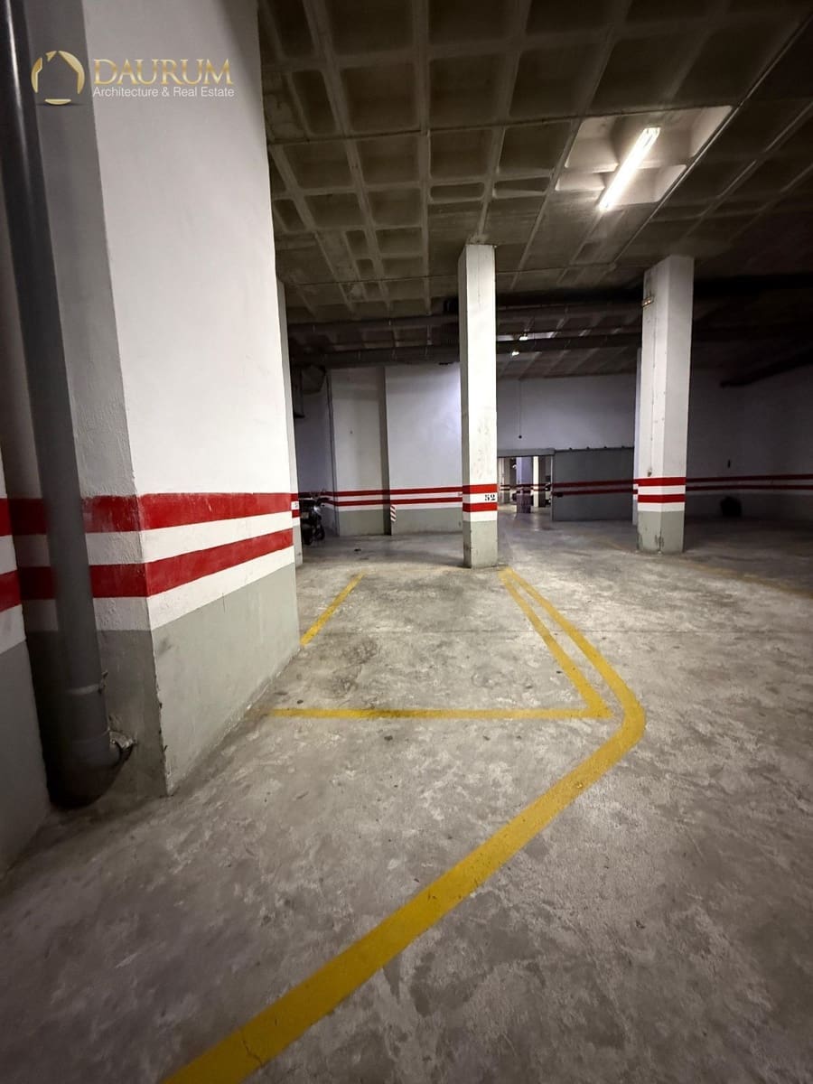 Garage in vendita in Alicante citta - 16.000 € (Rif: 9345385)