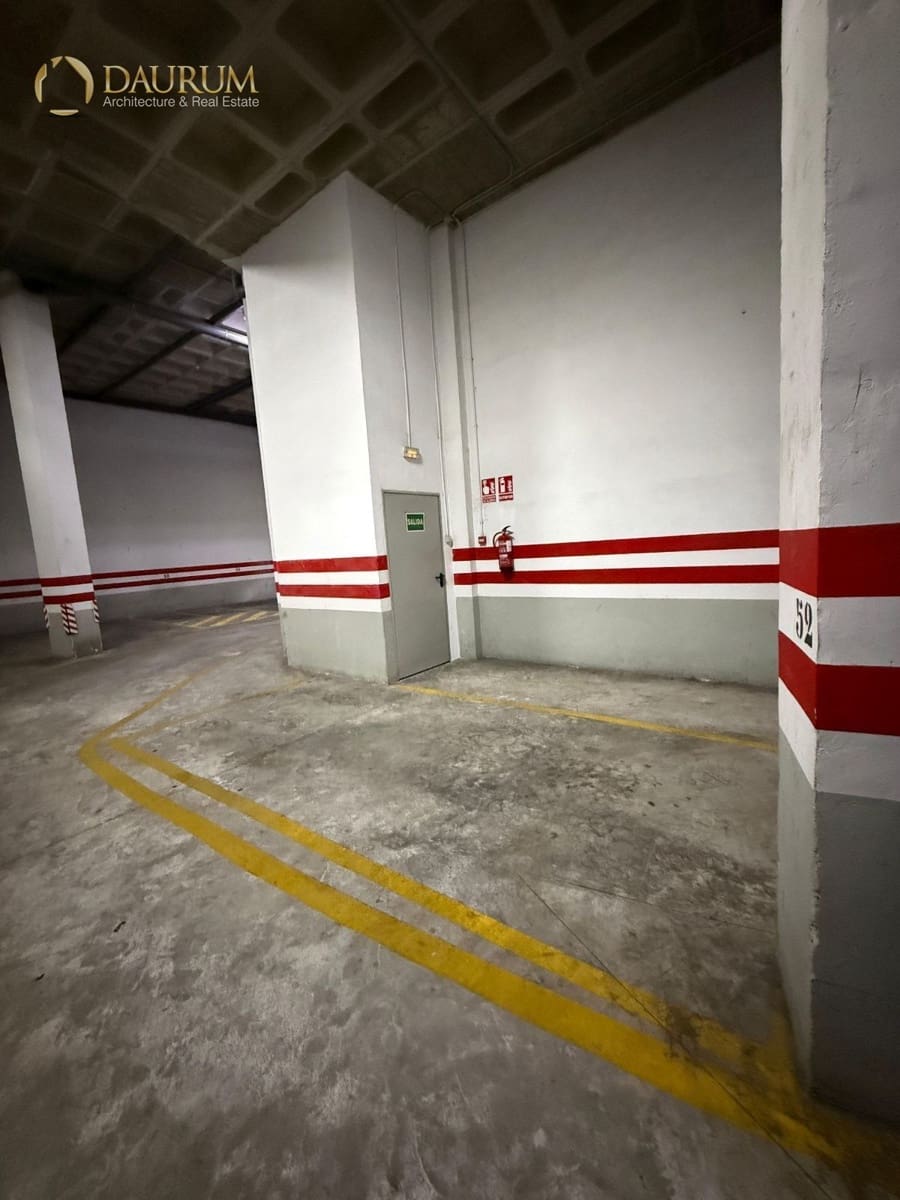 Garage in vendita in Alicante citta - 16.000 € (Rif: 9345385)