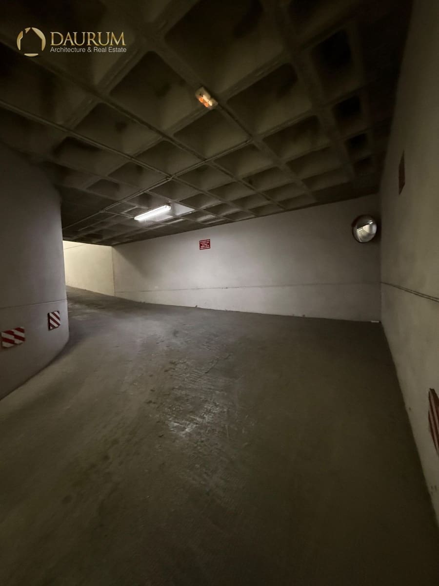 Garage in vendita in Alicante citta - 16.000 € (Rif: 9345385)