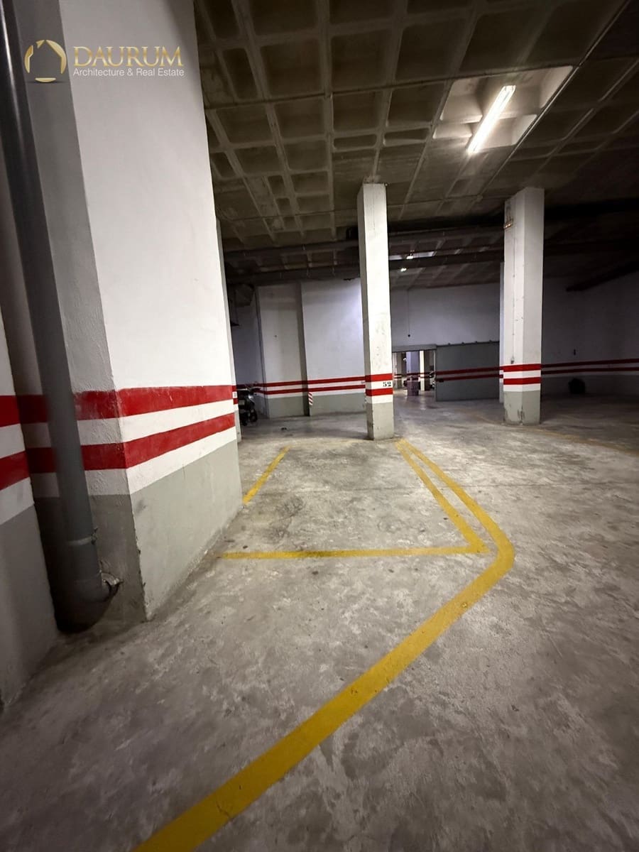 Garage in vendita in Alicante citta - 16.000 € (Rif: 9345385)