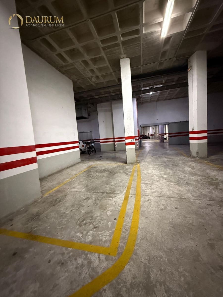 Garage in vendita in Alicante citta - 16.000 € (Rif: 9345385)