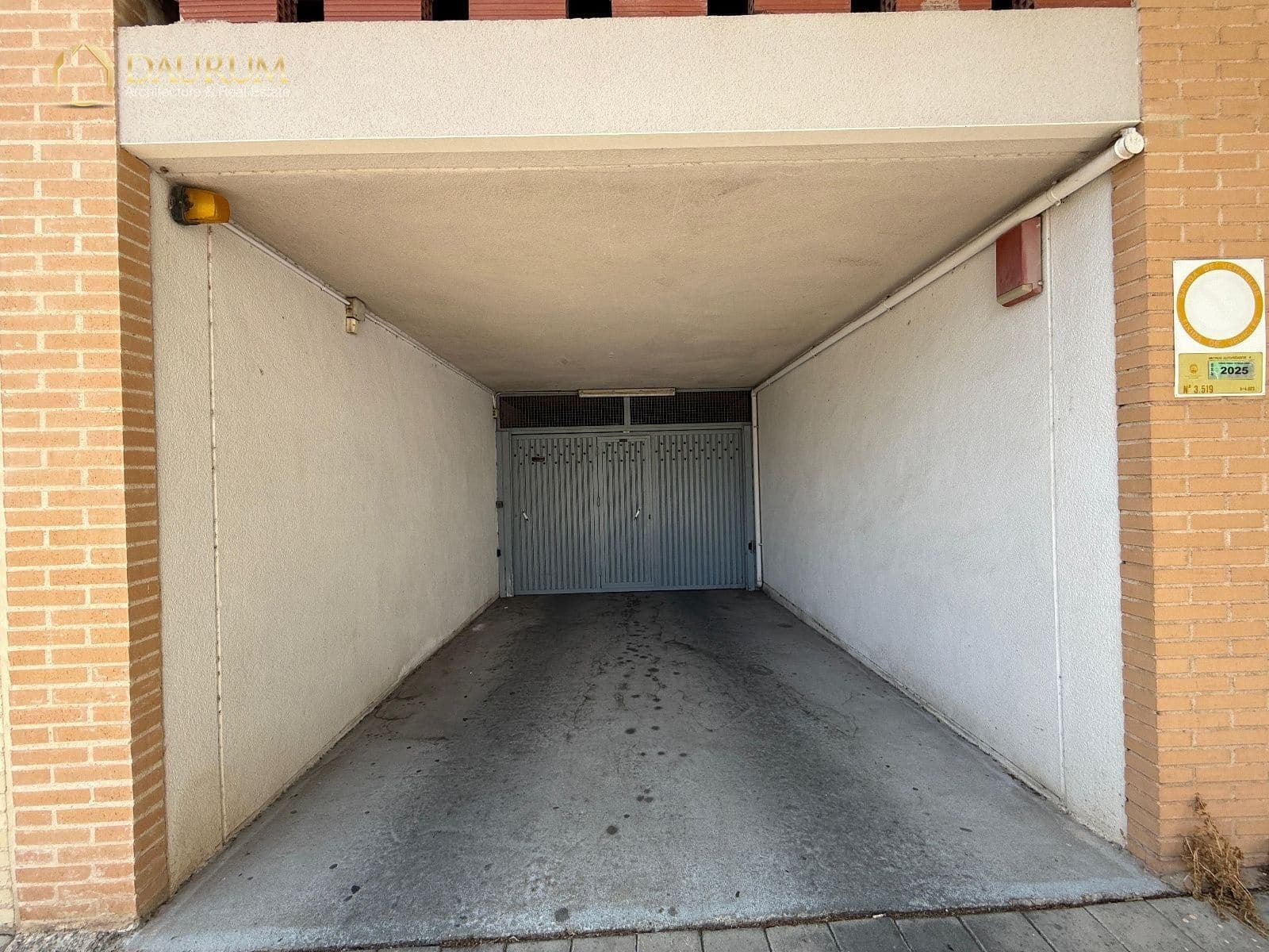 Garage in vendita in Alicante citta - 16.000 € (Rif: 9345385)