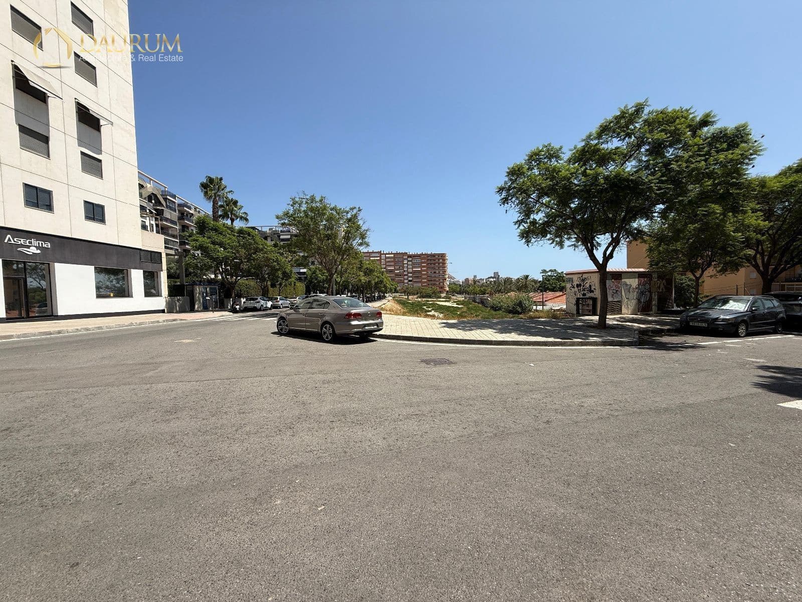 Garage in vendita in Alicante citta - 16.000 € (Rif: 9345385)