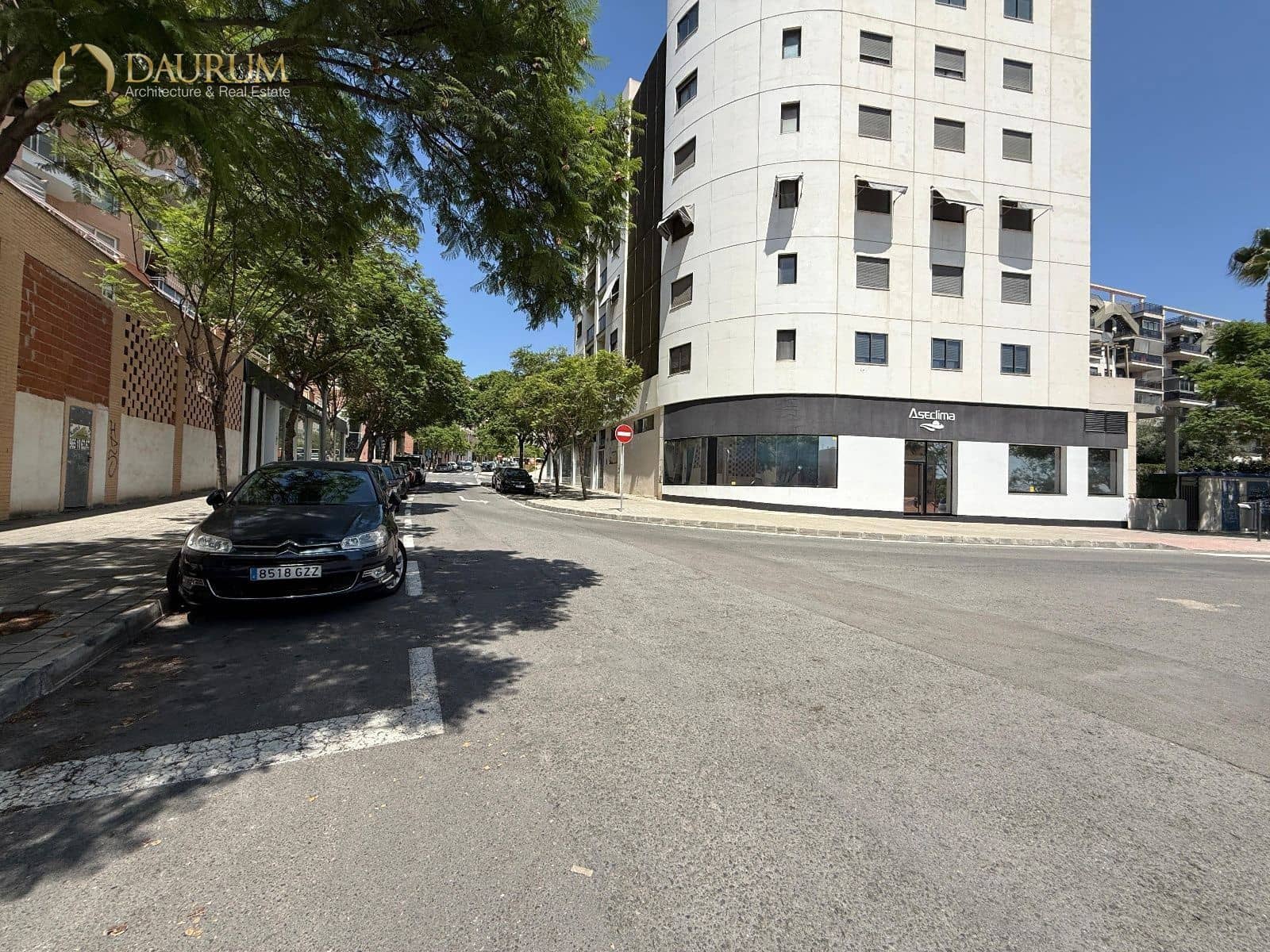 Garage in vendita in Alicante citta - 16.000 € (Rif: 9345385)