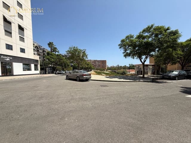 Garage in vendita in Babel, Alicante città - 16.000 € (Rif: 9345385)