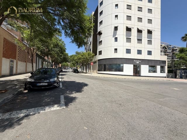 Garage in vendita in Babel, Alicante città - 16.000 € (Rif: 9345385)
