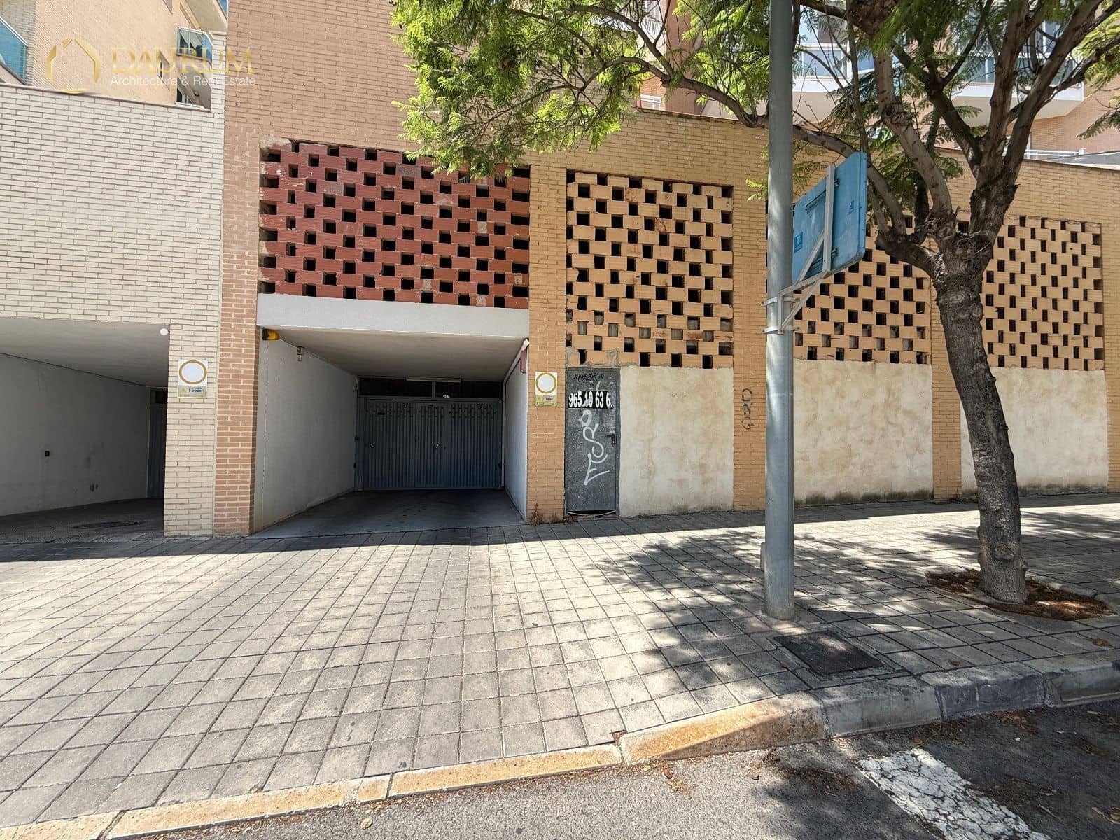 Garage in vendita in Alicante citta - 16.000 € (Rif: 9345385)
