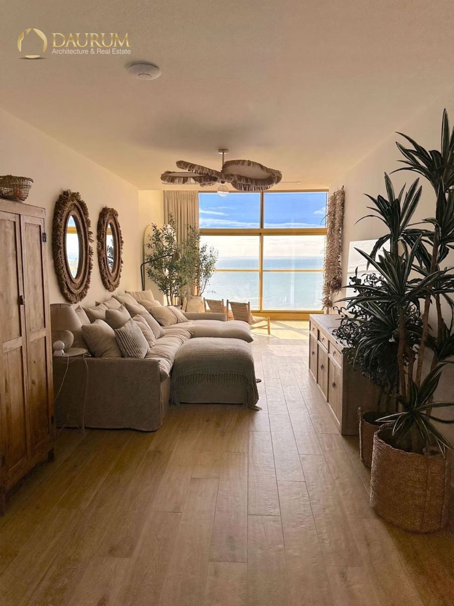 2 bedroom Flat for sale in Benidorm with pool garage - € 750,000 (Ref: 9345386)