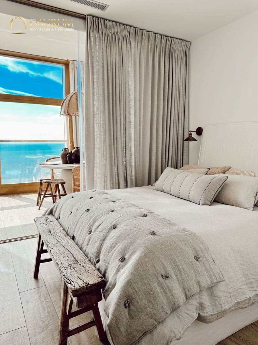 2 bedroom Flat for sale in Benidorm with pool garage - € 750,000 (Ref: 9345386)