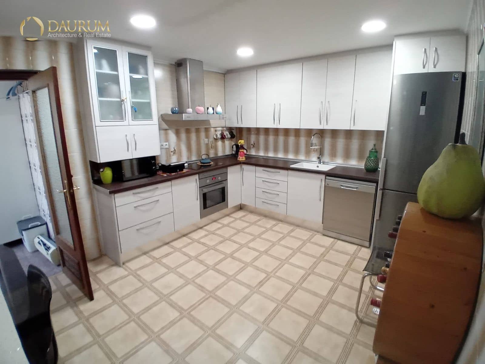 2 camera da letto Appartamento in vendita in Elche / Elx - 259.900 € (Rif: 9345390)
